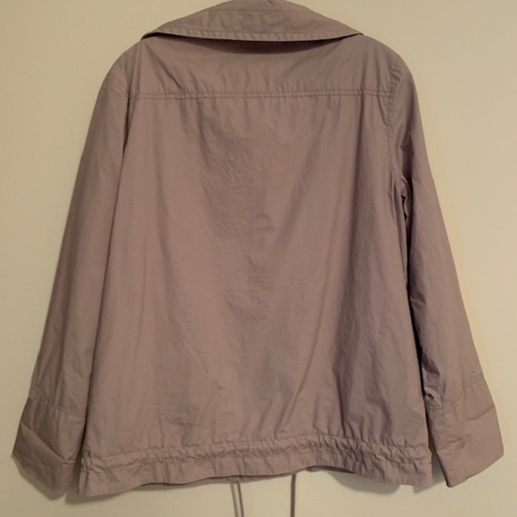 J.Crew Caprice Utility Jacket - Picture 5 of 8